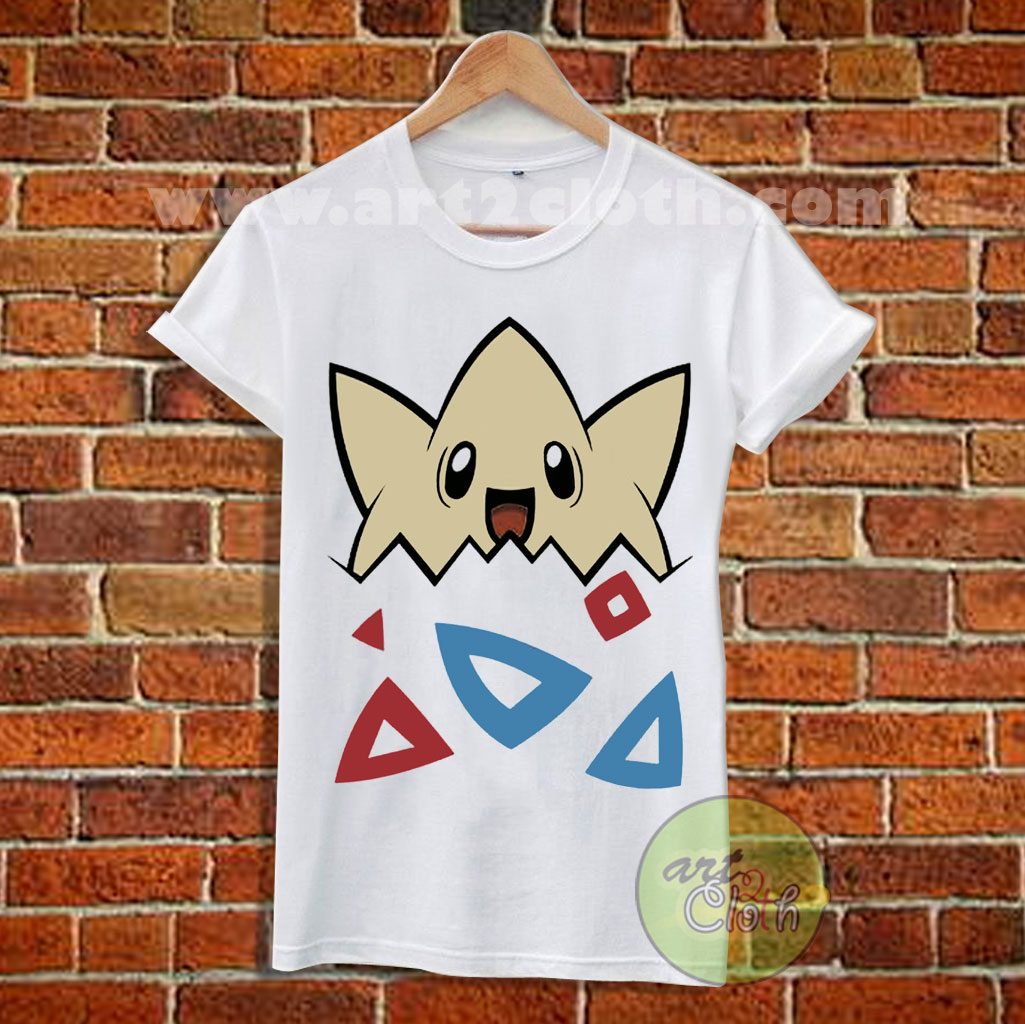 togekiss shirt