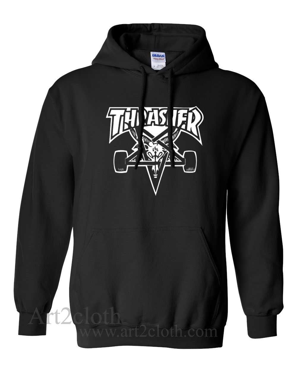 thrasher hoodies cheap