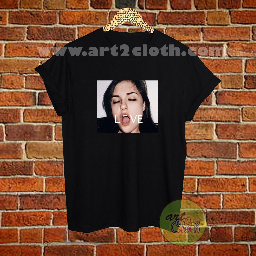 tshirt sasha grey