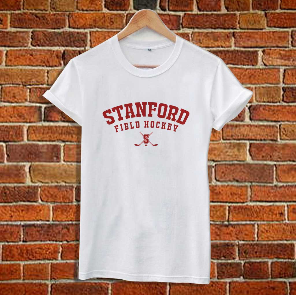 stanford youth t shirt