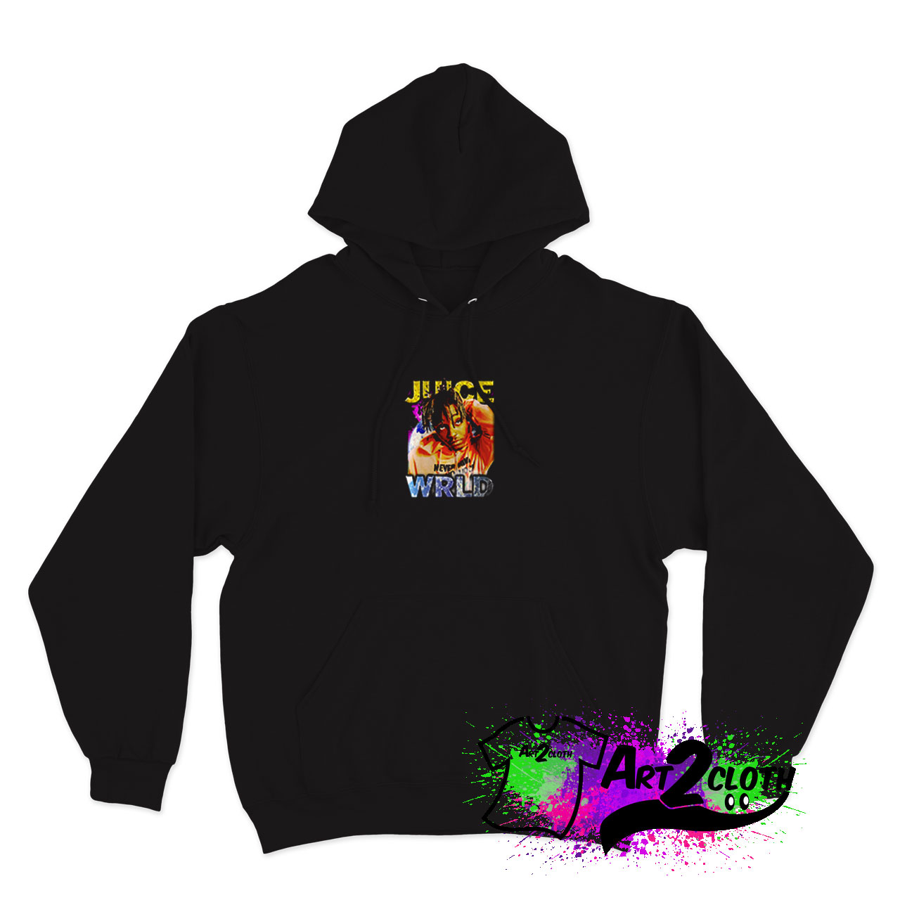 juice wrld hoodies cheap