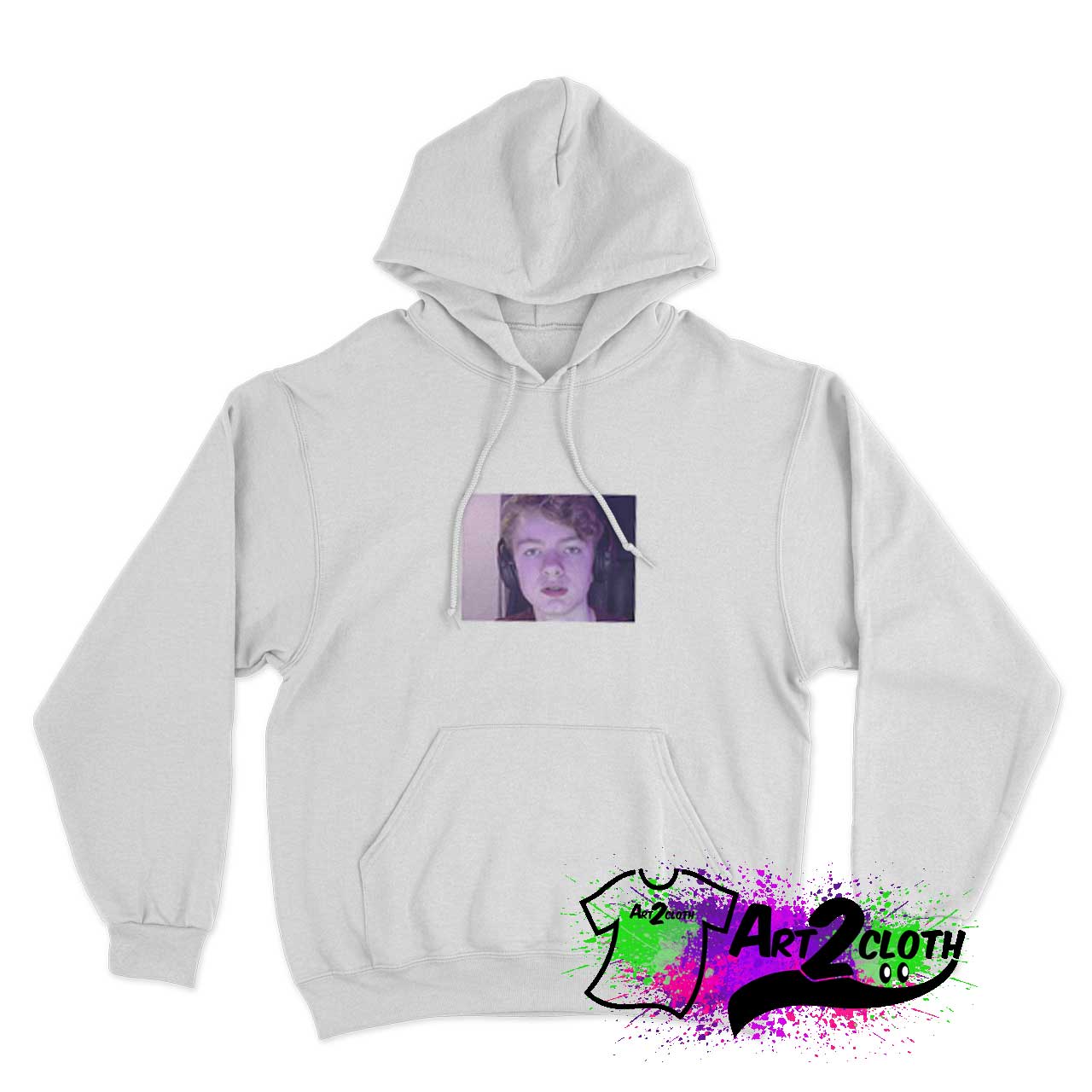 Get buy Tommyinnit That’s What I Like Hoodie - Custom Hoodies