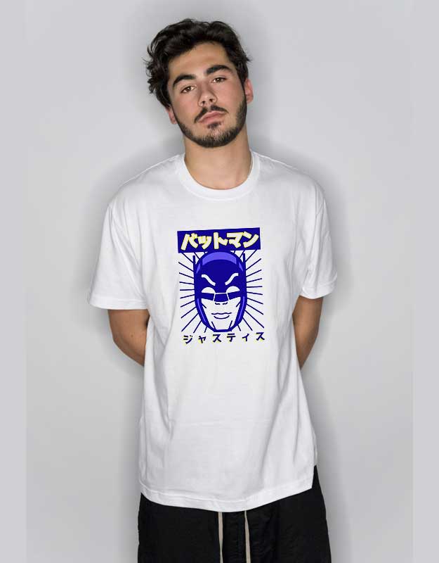 Ninja japanese T-shirt