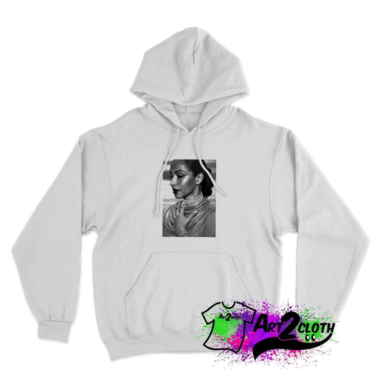 Get Sade Soilder of Love Hoodie - Custom Hoodies