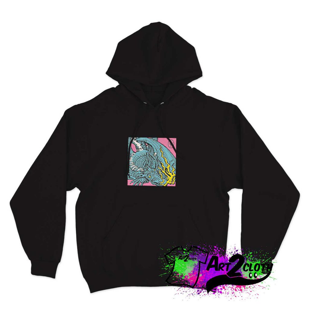 Twenty One Pilots Scaled And Icy Hoodie - Custom Hoodies