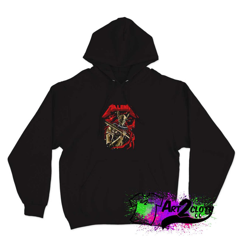 Elden Ring Malenia Hoodie - Custom Hoodies