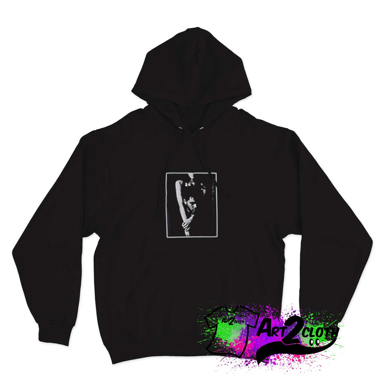 The Weeknd Trilogy Album Hoodie - Custom Hoodies