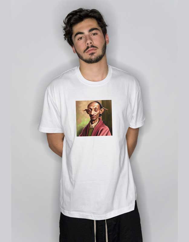 Snoop Dobby Dobb T Shirt - Custom T-Shirts